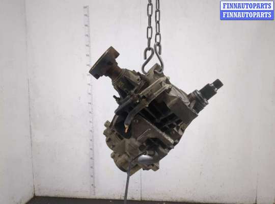 Редуктор Раздаточный КПП (раздатка) LRD4560 на Land Rover Freelander 1 1998-2006