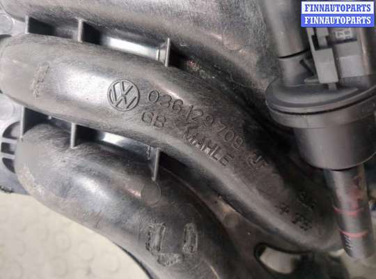 купить Коллектор впускной на Seat Ibiza 4 2008-2015