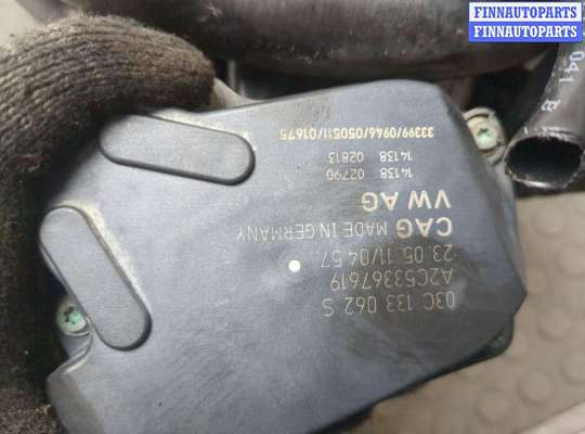 купить Коллектор впускной на Seat Ibiza 4 2008-2015