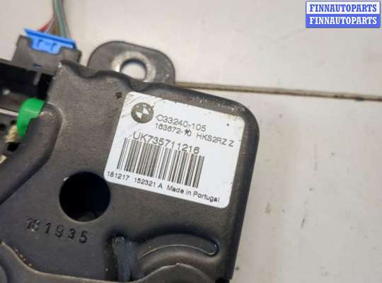 купить Замок багажника на BMW X3 G01 2017-2024