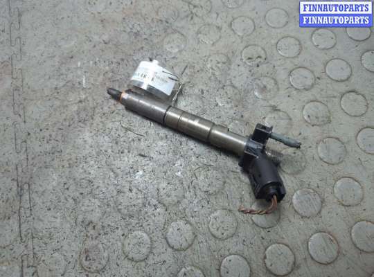 Форсунка топливная BM3605702 на BMW X5 E70 2006-2013