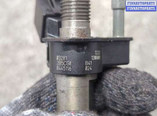 купить Форсунка топливная на BMW X5 E70 2006-2013