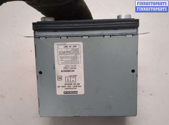 купить Магнитола на Honda Element 2002-2011