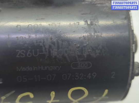 купить Стартер на Ford Focus 2 2005-2008