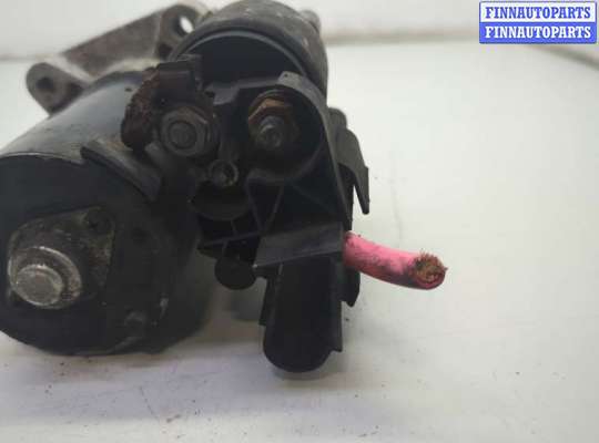 купить Стартер на Ford Focus 2 2005-2008