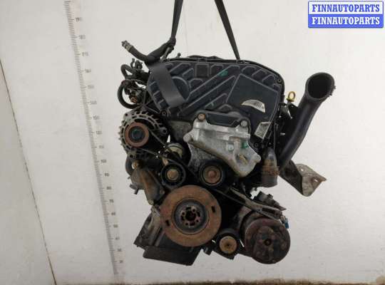 купить ТНВД на Opel Signum