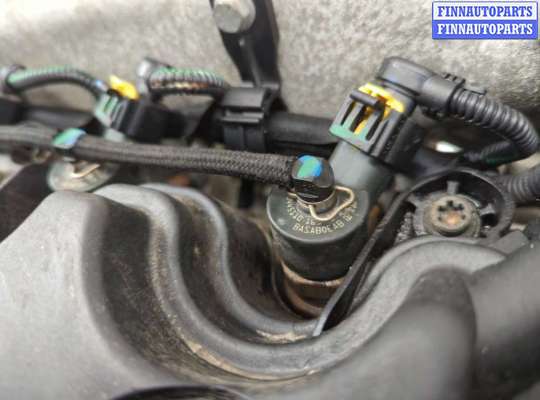 купить ТНВД на Opel Signum