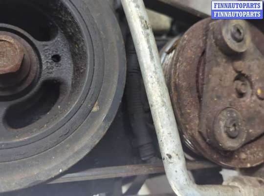 купить Заслонка дроссельная на Ford C-Max 2002-2010