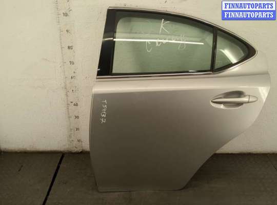 купить Дверь боковая (легковая) на Lexus IS 2005-2016