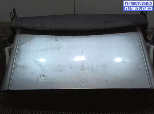 купить Крыша кузова на Peugeot 206