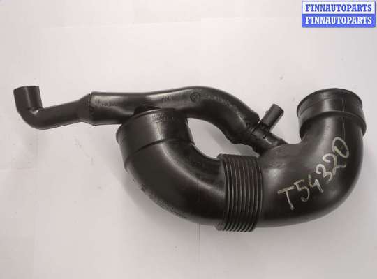 купить Патрубок корпуса воздушного фильтра на Mercedes C W203 2000-2008