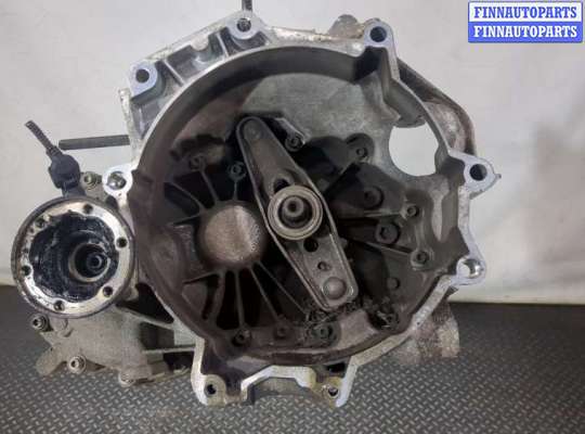 купить КПП 5-ст.мех. (МКПП) на Volkswagen Polo 2005-2009