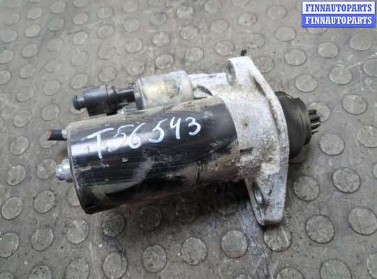 Купить Стартер на Seat Ibiza 4 2008-2015 Стартер ST347626 на Seat Ibiza 4 2008-2015
