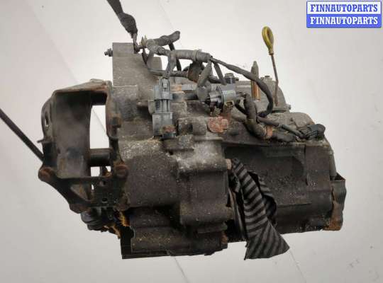купить КПП - автомат (АКПП) на Honda Civic 2000-2006