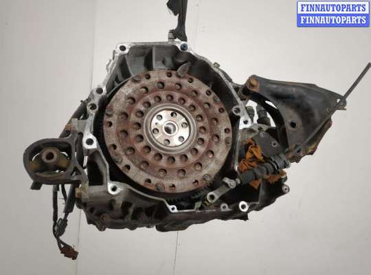 купить КПП - автомат (АКПП) на Honda Civic 2000-2006