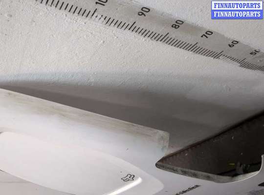 купить Дверь задняя (распашная) на Peugeot Partner 2008-2012