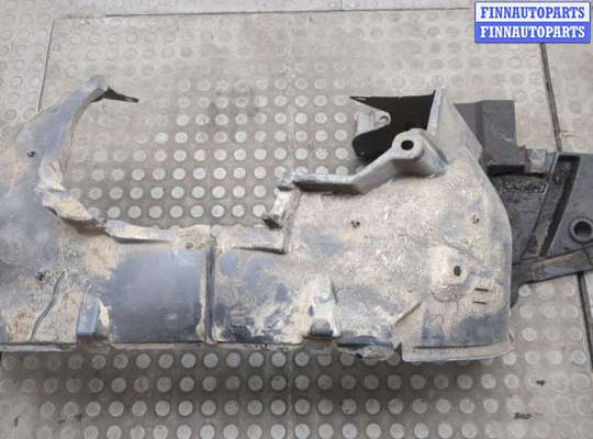 Защита арок (подкрылок) NS949898 на Nissan Note E11 2005-2013