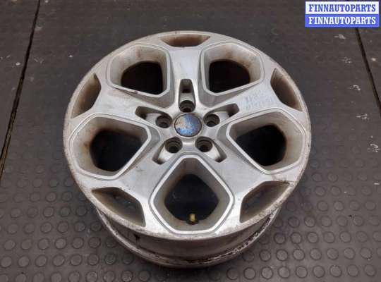 купить Комплект литых дисков на Ford Mondeo 4 2007-2015