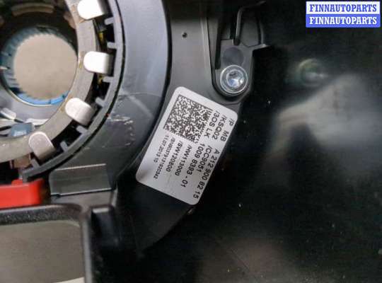 купить Переключатель поворотов и дворников (стрекоза) на Mercedes E W212 2009-2016