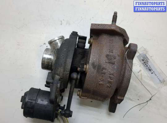 Турбина LRF1960 на Land Rover Range Rover 3 (LM) 2002-2012