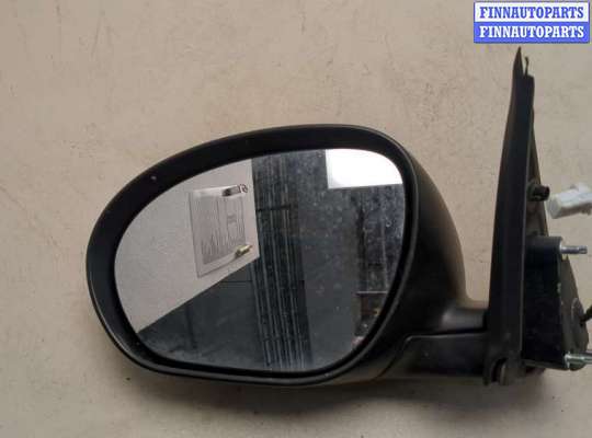 Зеркало боковое NS969624 на Nissan Juke 2010-2019