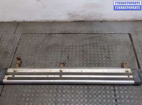 купить Подножка на Toyota RAV 4 2000-2005