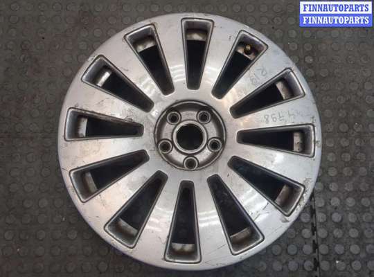 купить Комплект литых дисков на Audi A8 (D3) 2005-2007
