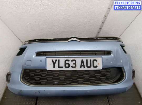 Купить Решетка радиатора на Citroen C4 Grand Picasso 2013-2018 Решетка радиатора CT1153964 на Citroen C4 Grand Picasso 2013-2018