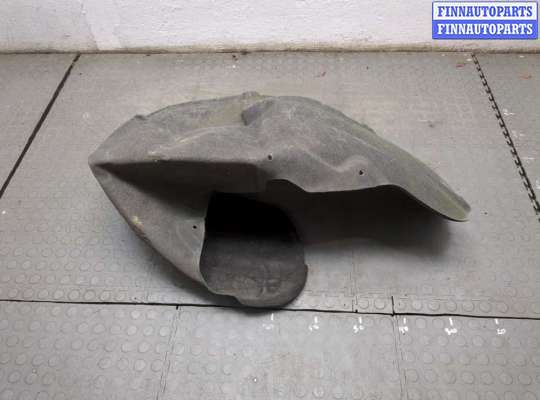 купить Защита арок (подкрылок) на Audi Q7 2005-2015