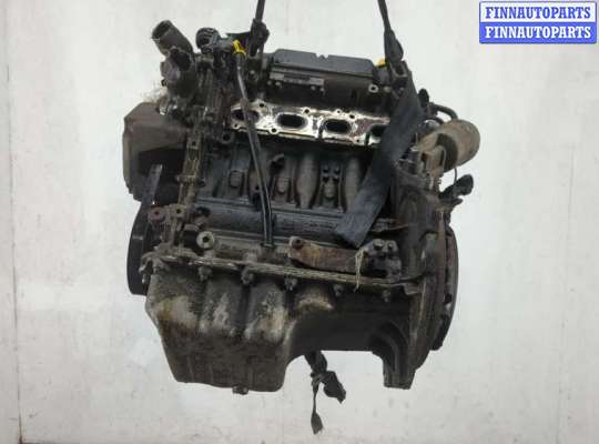 купить Двигатель (ДВС) на Opel Corsa D 2006-2014