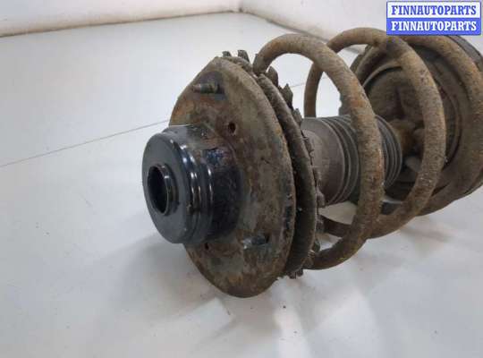 купить Амортизатор подвески на Chrysler Voyager 2000-2007