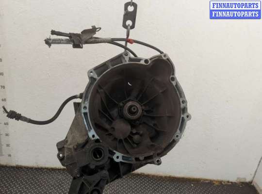 КПП 5-ст.мех. (МКПП) VL531618 на Volvo S40 2004-2012