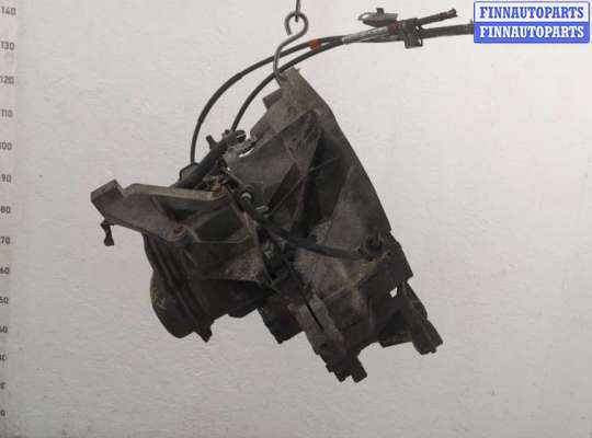 МКПП - Механическая коробка на Volvo S40 II | V50 (MS)