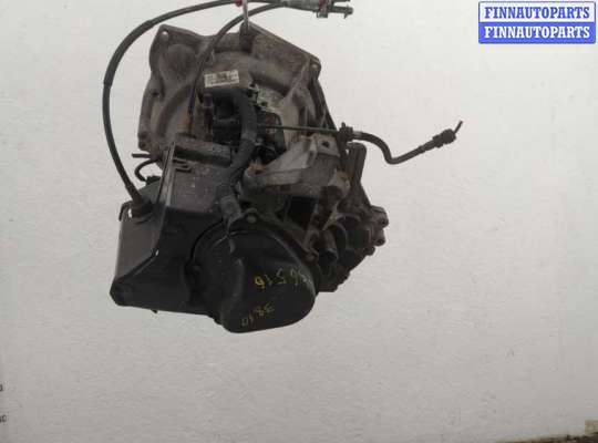 МКПП - Механическая коробка на Volvo S40 II | V50 (MS)