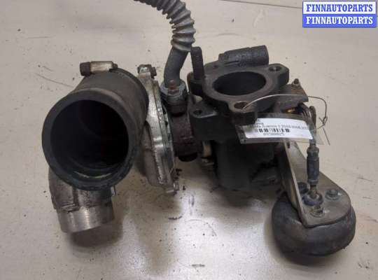 купить Турбина на Toyota Avensis 2 2003-2008