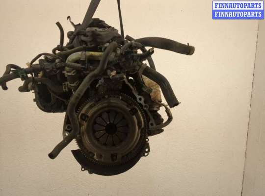купить Двигатель (ДВС) на Honda Civic 2000-2006