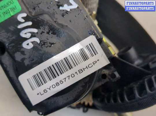 купить Ремень безопасности на Skoda Fabia 1999-2007