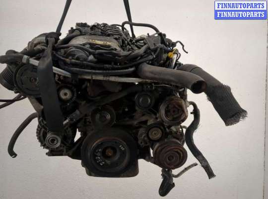купить Генератор на Jeep Grand Cherokee 1998-2004