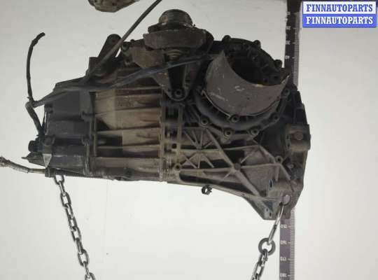 купить КПП - автомат (АКПП) на Audi A6 (C5) 1997-2005