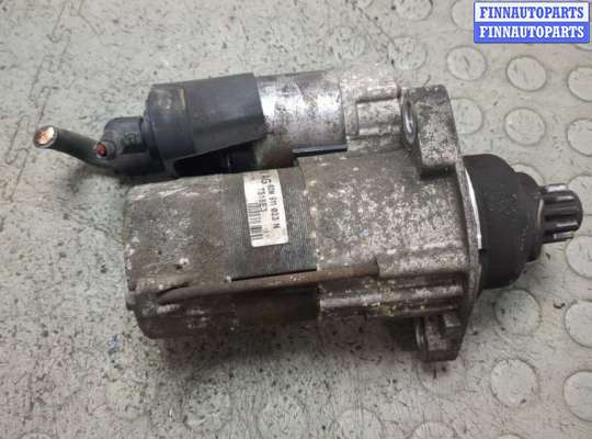 Стартер VG2782762 на Volkswagen Golf 5 2003-2009