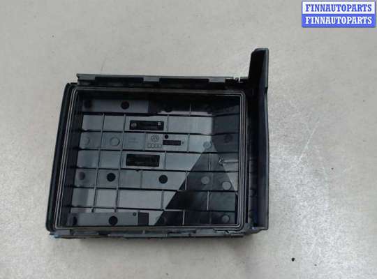 купить Кожух аккумулятора на Volkswagen Tiguan 2007-2011