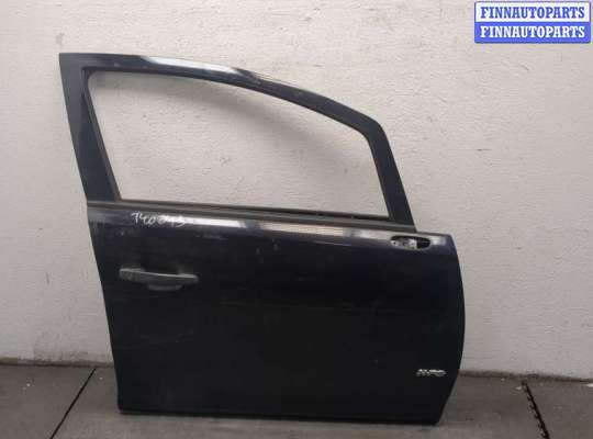 купить Дверь боковая (легковая) на Opel Corsa D 2006-2011