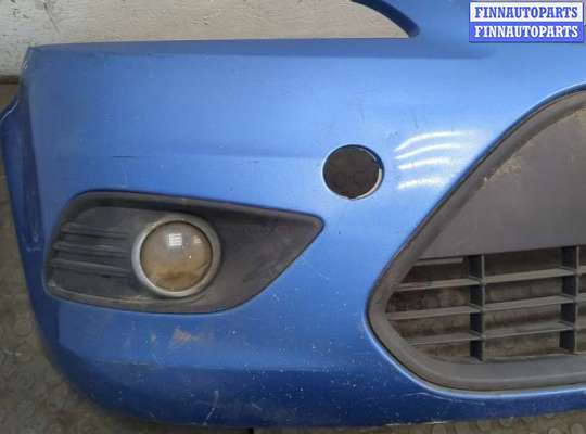 купить Бампер на Ford Focus 2 2008-2011
