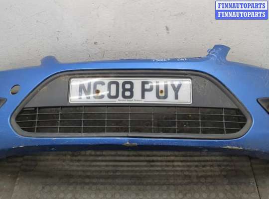 купить Бампер на Ford Focus 2 2008-2011