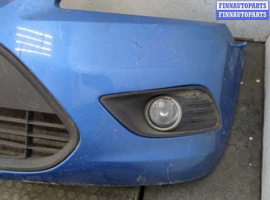купить Бампер на Ford Focus 2 2008-2011