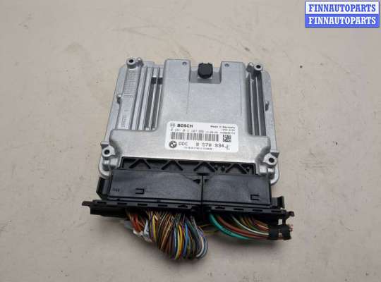 купить Блок управления двигателем на BMW 1 F20, F21 2011-2019