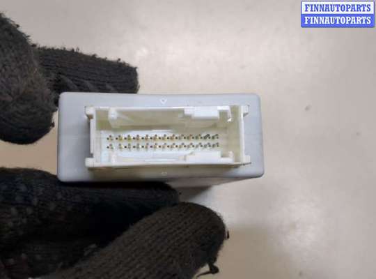 купить Блок управления подвеской на BMW X5 E70 2006-2013