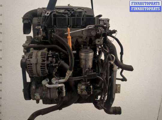 купить Двигатель (ДВС) на Audi A3 (8P) 2003-2013