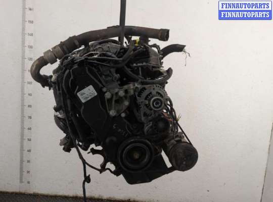 Купить ТНВД на Ford Focus 2 2008-2011 ТНВД FO2031522 на Ford Focus 2 2008-2011
