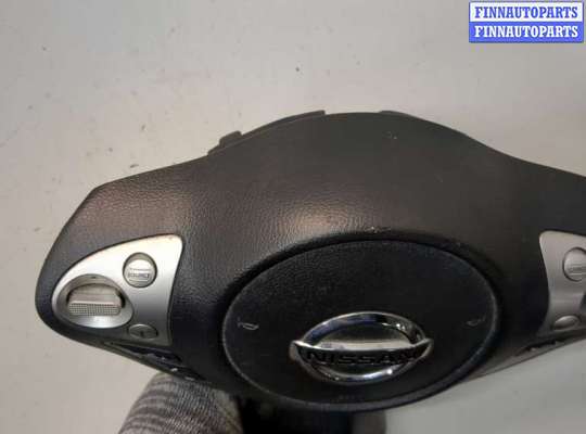 купить Подушка безопасности водителя на Nissan Juke 2010-2019